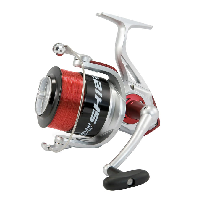 Spinning Reel Shizuka SK12