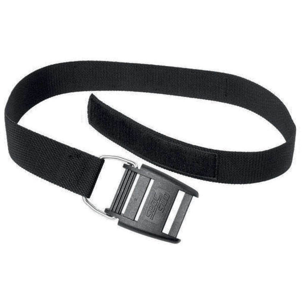 Tank Fastening Strap Double Tank Seac S103006