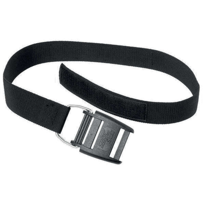 Tank Fastening Strap Double Tank Seac S103006