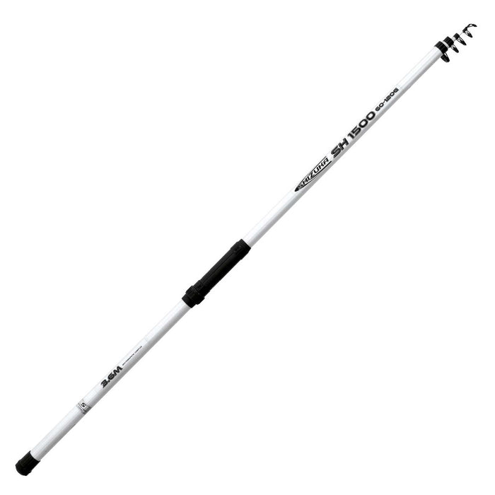 Rod SH1500 60-120g 3,60m Shizuka S2203036