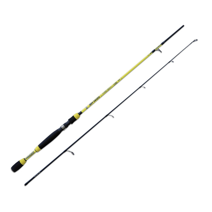 Rod SH1400 5-25g 1,80-2m Shizuka S2800018