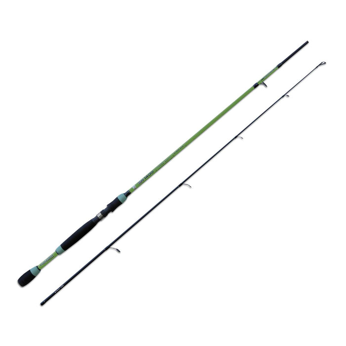 Rod SH1400 10-30g 2,10-2m Shizuka S2800021