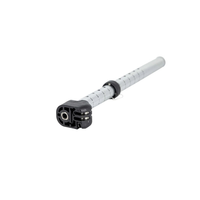 Extensión de mástil RDM U-Pin de alta resistencia 32 cm Unifiber SC000100080