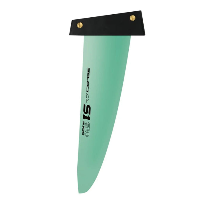 Tuttle Box Fin Elite S1 Hi-Wind G10 37cm Select SM015520037