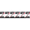 Tuttle Box Fin Elite S1 Hi-Wind G10 37cm Select SM015520037