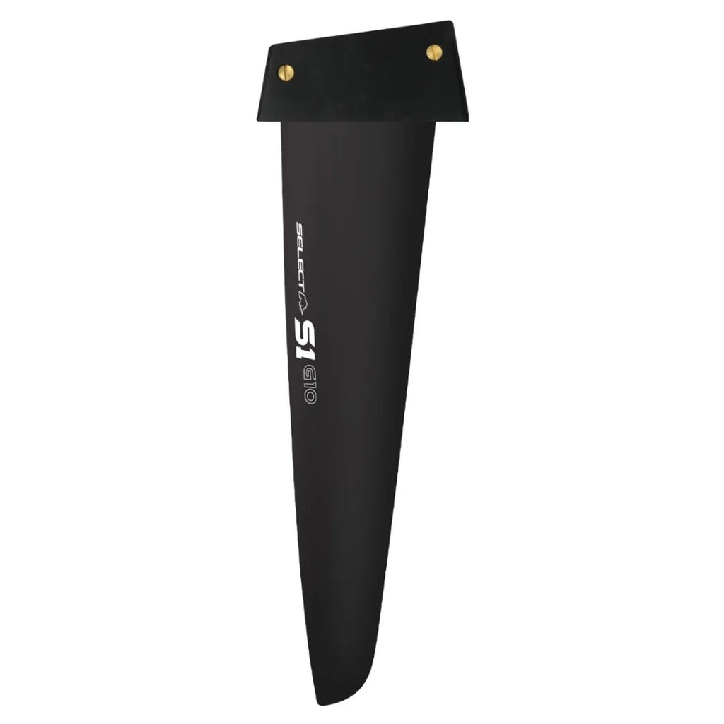 Deep Tuttle Box Fin S1 G10 41cm Select SM017140041