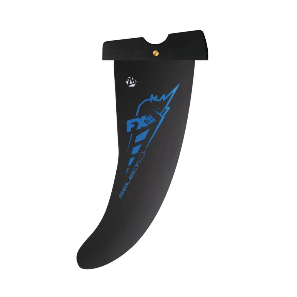US Box Fin FX Freecarve 33cm Select SM022050033