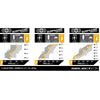 Aleta US Box High Voltage 31 cm Select SM023030031