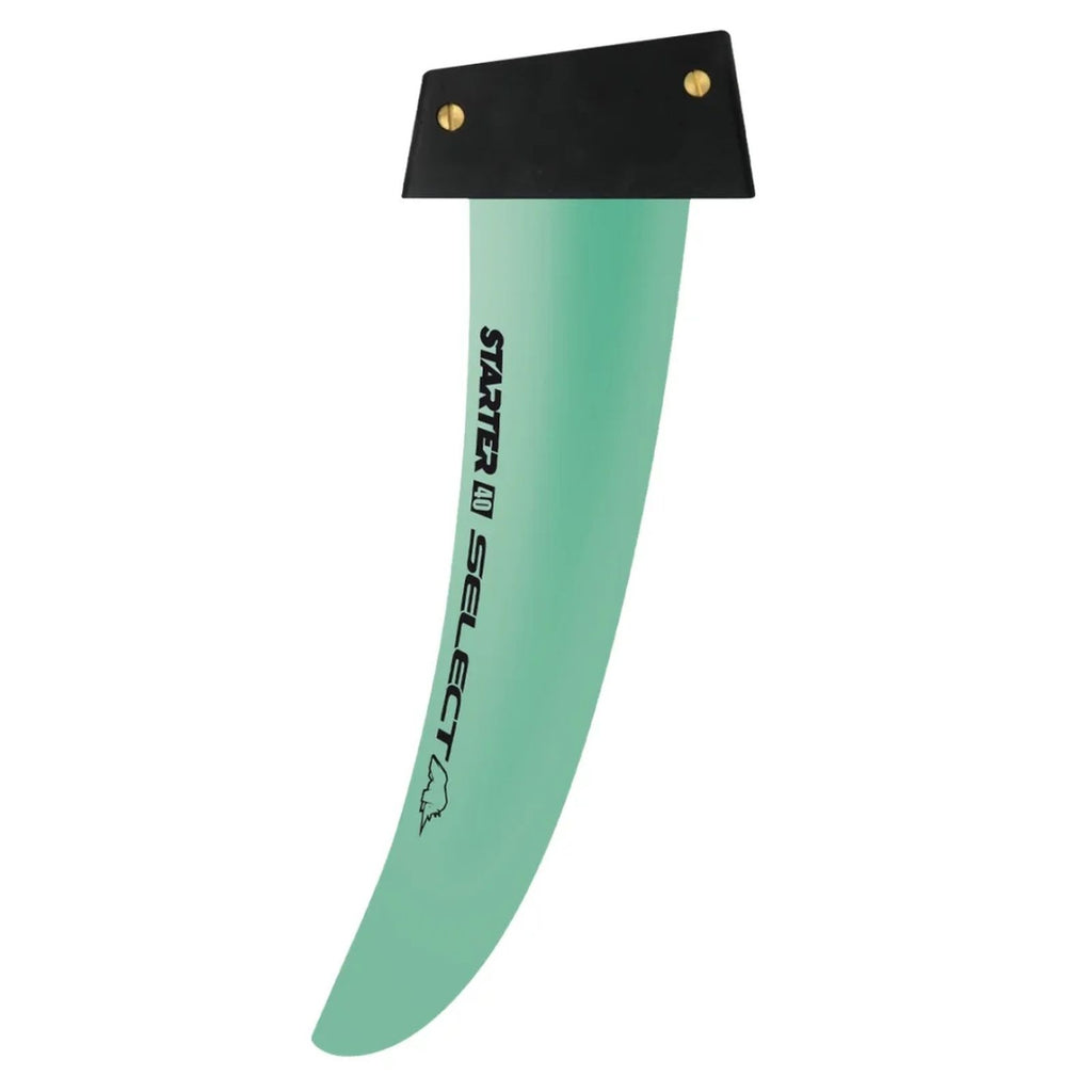 US Box Fin Starter G10 37cm Select SM024130037