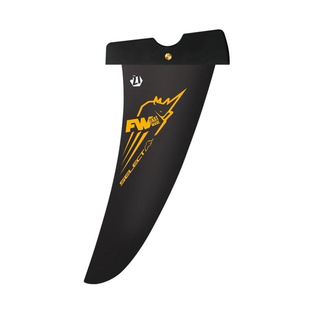 US Box Fin FW Fast Wave 25cm Select SM031050025