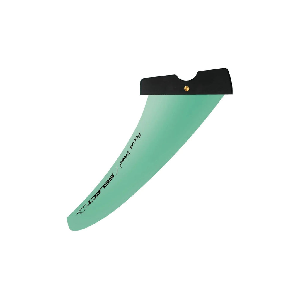 US Box Fin Focus Weed 20cm Select SM037210020