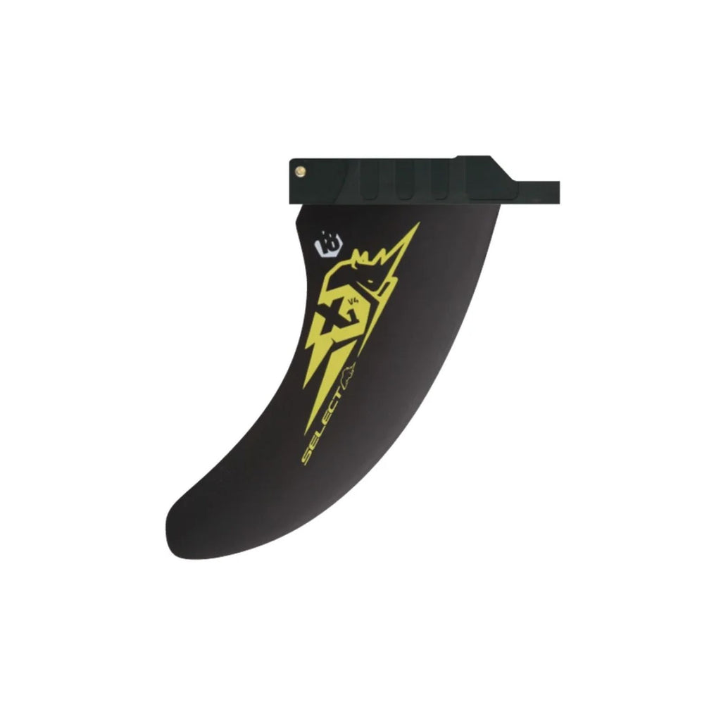Slot Box Fin X1 V4 19cm Select SM040195019