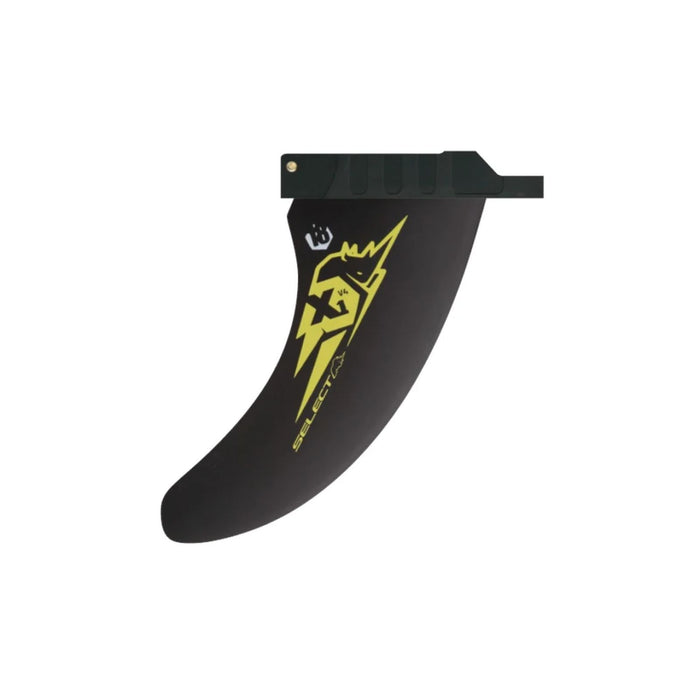 Slot Box Fin X1 V4 19cm Select SM040195019