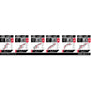 Tuttle-Box-Finne The Blade 38cm Select SML07320038