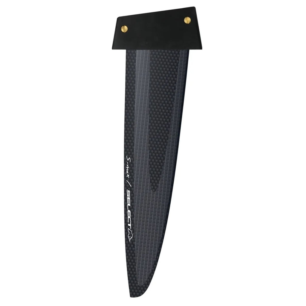 Tuttle-Box-Finne S Max 29cm Select SML07420029