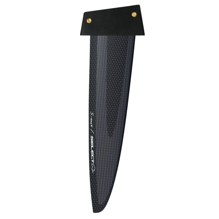Tuttle-Box-Finne S Max 29cm Select SML07420029