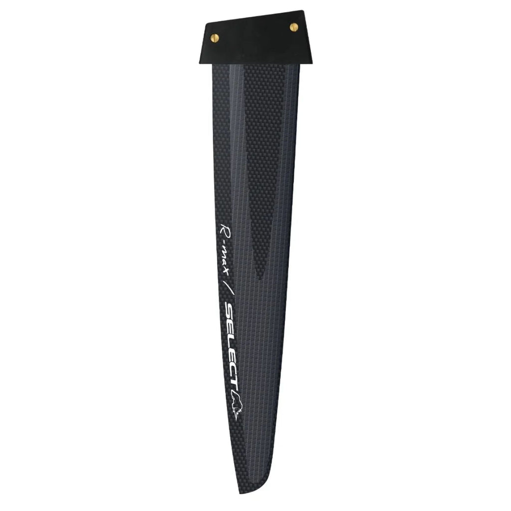 Tuttle Box Fin R Max 70cm Select SML07450070