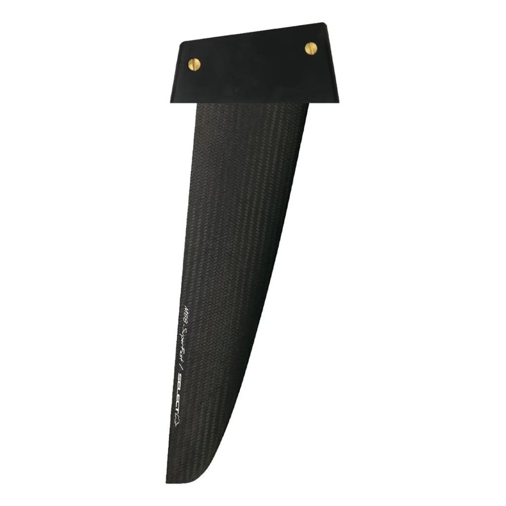 Deep Tuttle Box Fin M88 Superfast 40cm Select SML07512040
