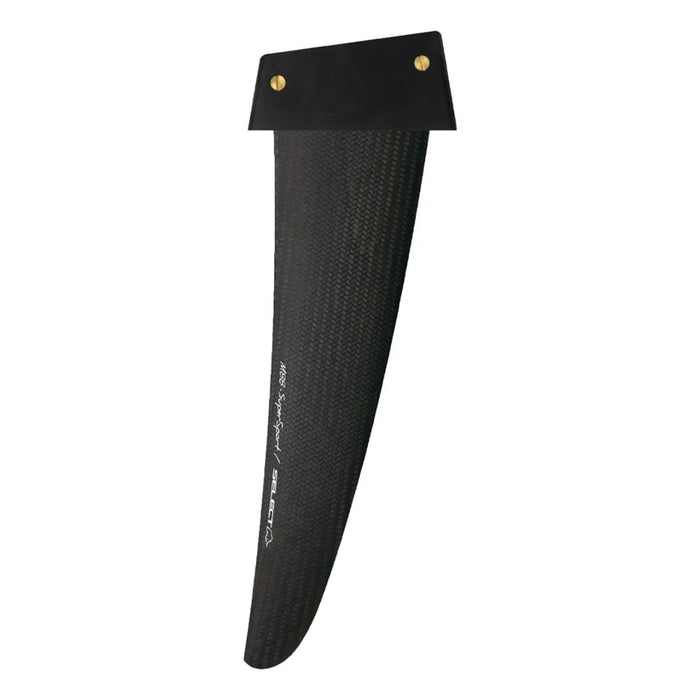 Deep Tuttle Box Fin M88 Supersport 46cm Select SML07522046