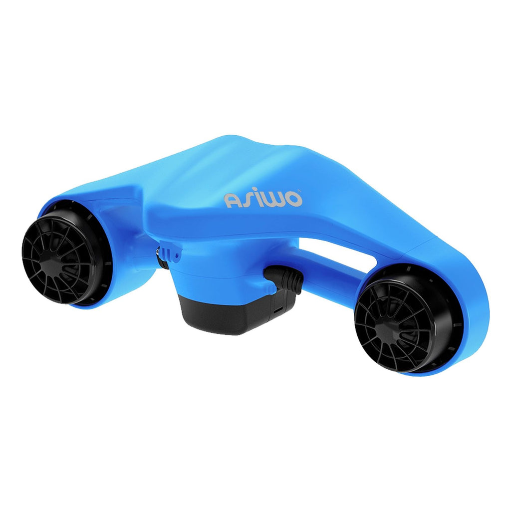 Underwater Scooter Manta 126W Blue Asiwo SS003