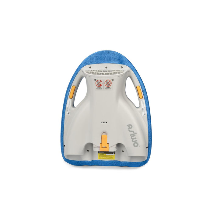 Electric Swimming Kickboard Mako Kids Blue Asiwo SS073