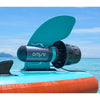 Underwater Scooter U1 Black-Blue Asiwo SS089