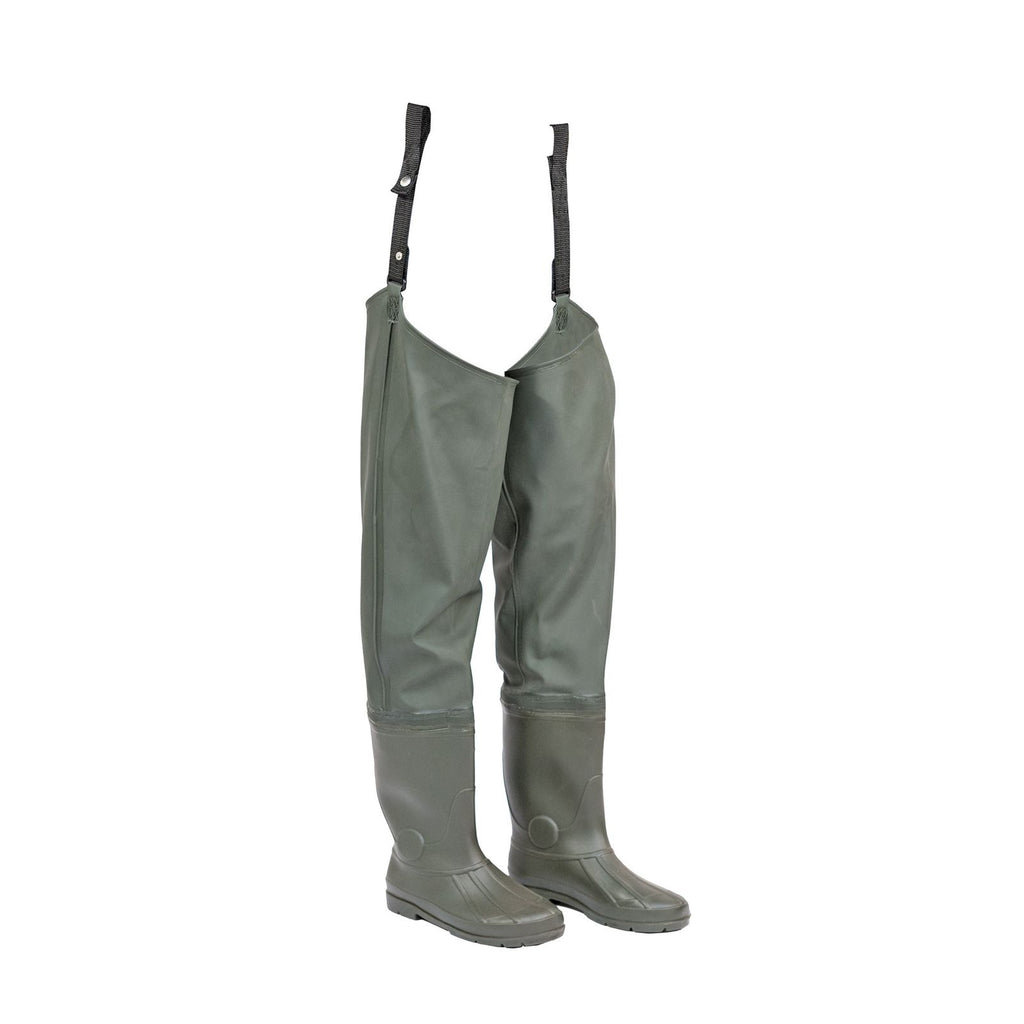 Hip Wader PVC Size 37 Expert Predator STIV122