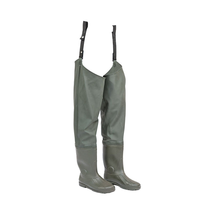 Hip Wader PVC Size 37 Expert Predator STIV122