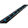 Mât HD RDM C75 Courbe constante FH 340cm Unifiber UF005730340