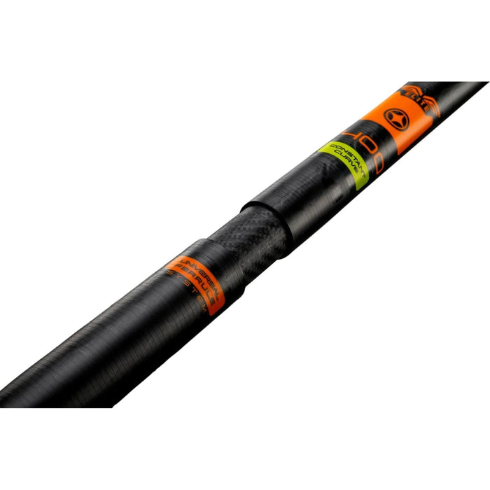 Mástil Elite RDM C100 Curva Constante 460cm Unifiber UF005910460