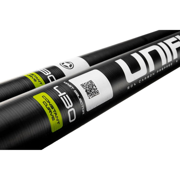 Maszt Essentials SDM C50 stała krzywizna FH 430cm Unifiber UF006030430