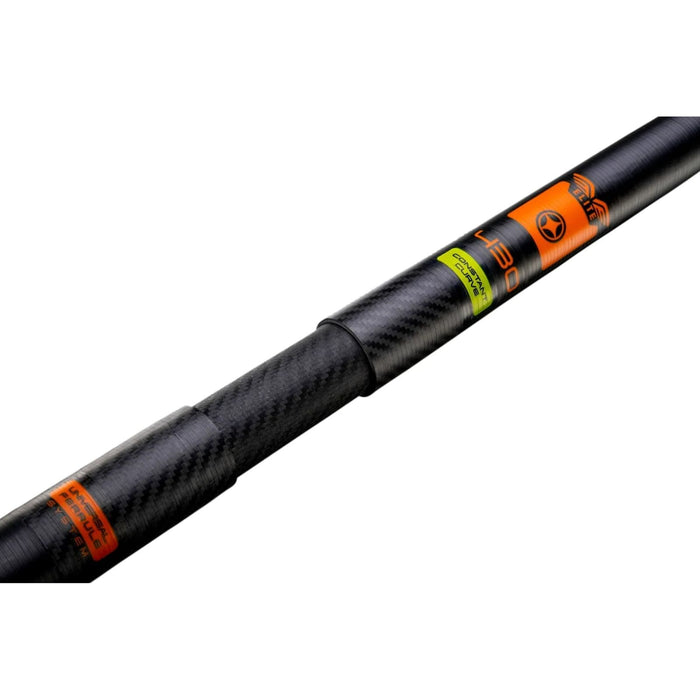 Mast Elite SDM C100 Konstante FL-Kurve 460cm Unifiber UF006420460