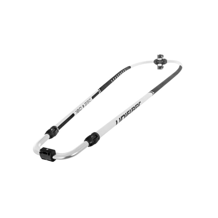 Monocoque Giek Aluminium Essentials 200-250cm Unifiber UF012010060