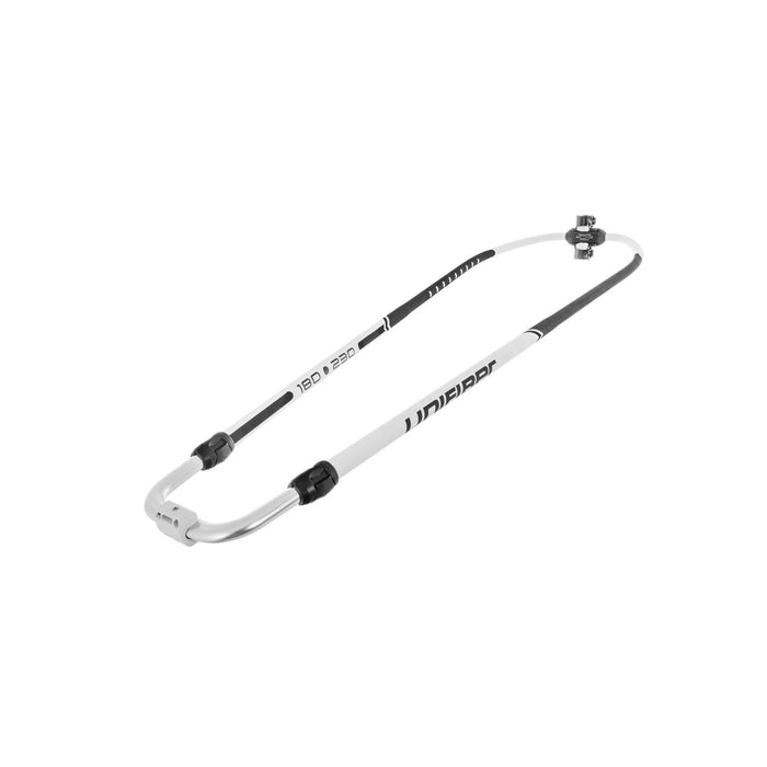 Botavara Monocasco Cónica de Aluminio Essentials 140-190cm Unifiber UF012010070