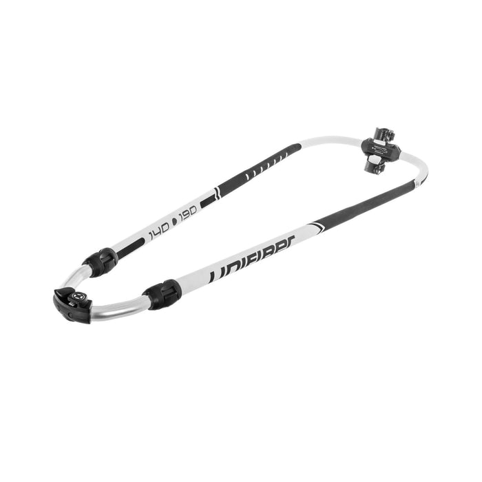 Monocoque Konischer Gabelbaum Aluminium Essentials 160-210cm Unifiber UF012010080