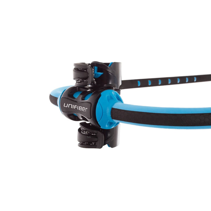 Monocoque Giek Aluminium HD 140-190cm Unifiber UF012010100