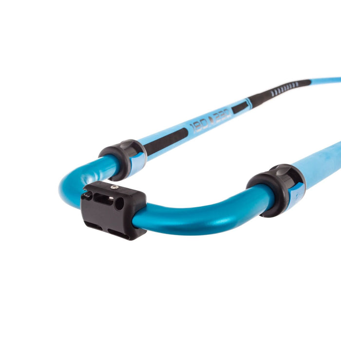 Monocoque Giek Aluminium HD 140-190cm Unifiber UF012010100