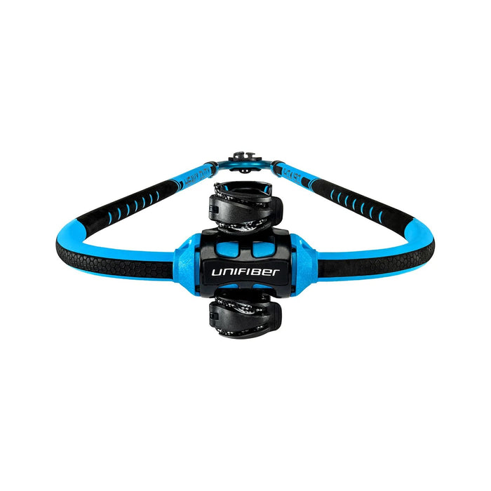 Boma monoscocca in alluminio HD 160-210cm Unifiber UF012010110