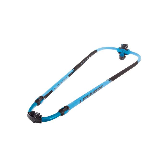 Boma monoscocca in alluminio HD 160-210cm Unifiber UF012010110