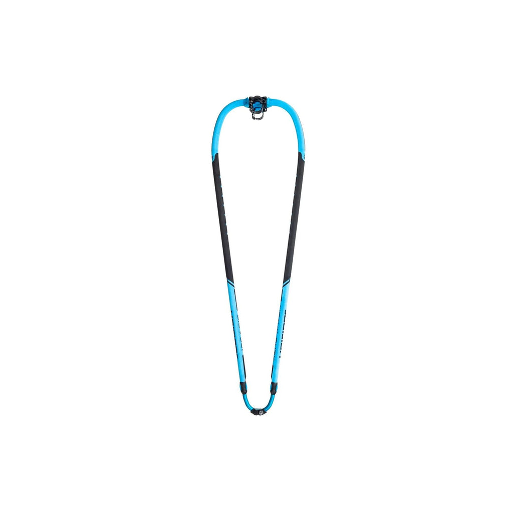 Boma monoscocca V-grip in alluminio HD 140-190cm Unifiber UF012010140