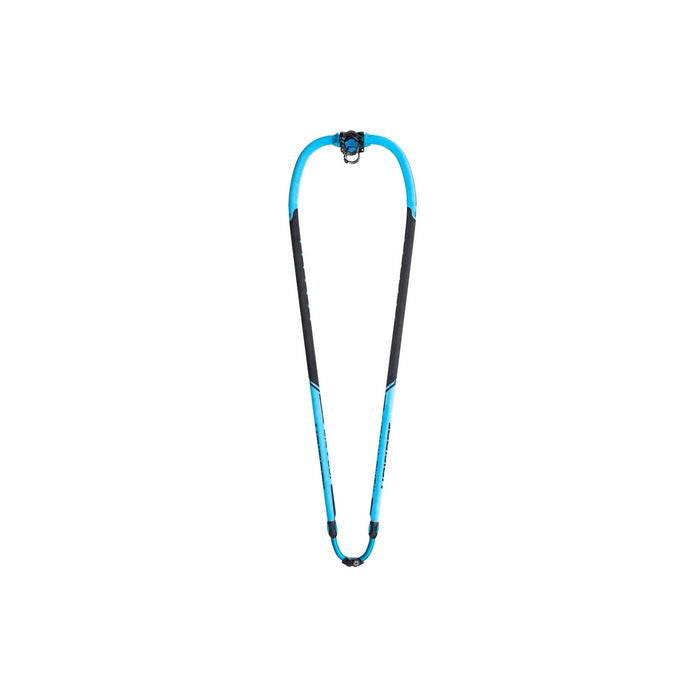 Boma monoscocca V-grip in alluminio HD 140-190cm Unifiber UF012010140