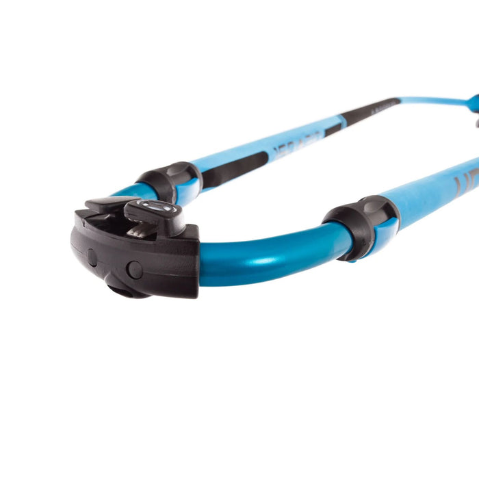 Boma monoscocca V-grip in alluminio HD 140-190cm Unifiber UF012010140