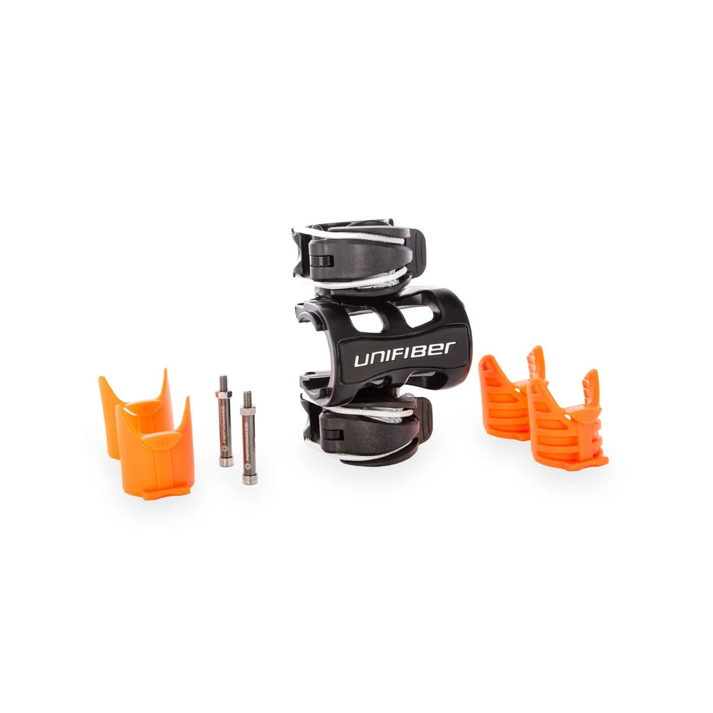 Compatibele Giekkop Elite Modulair RDM en SDM Unifiber UF012010280