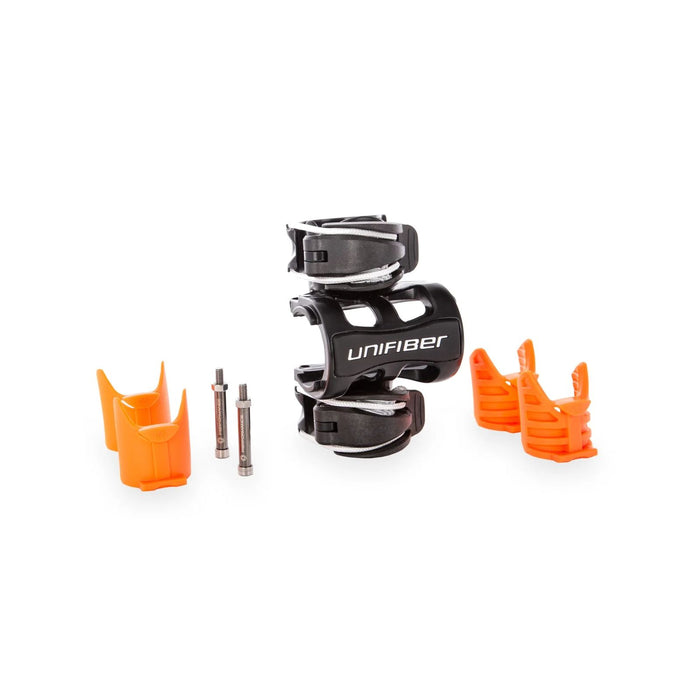 Compatibele Giekkop Elite Modulair RDM en SDM Unifiber UF012010280