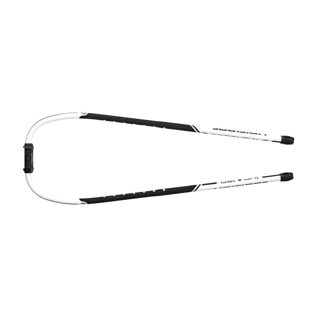 Monocoque Tapered Boom Body Aluminium Essentials 140 Unifiber UF012010390