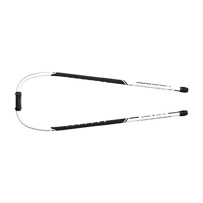 Monocoque Tapered Boom Body Aluminium Essentials 140 Unifiber UF012010390