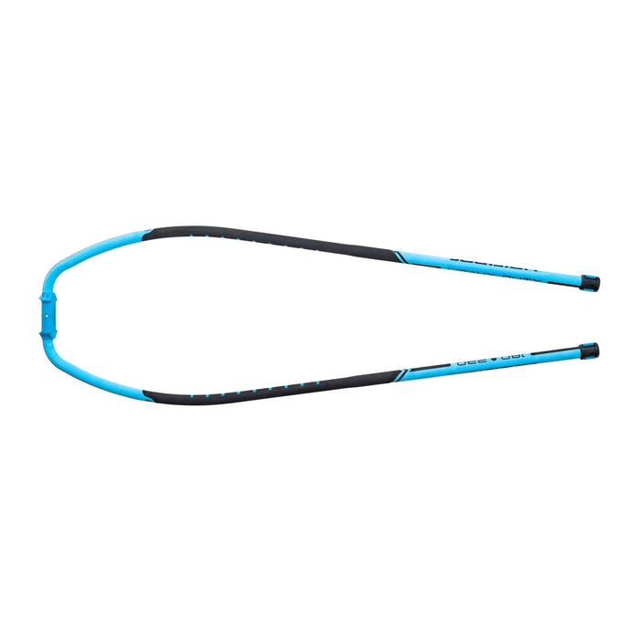 Monocoque Gabelbaumkörper Aluminium HD 160 Unifiber UF012010430