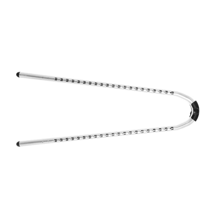 Inwendig Achterstuk Aluminium Essentials +50 Unifiber UF012010610
