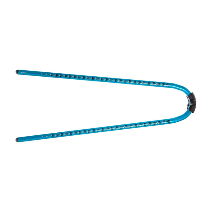 Inwendig Achterstuk Aluminium HD +50 Unifiber UF012010630