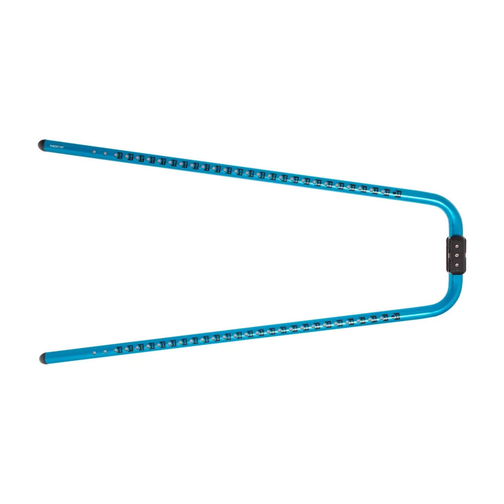 V-Grip Innen-Breit-Endstück Aluminium HD +50 Unifiber UF012010660